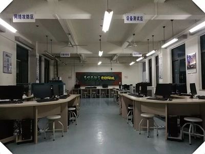 職校風采展示丨福建省郵電學校 心中有夢想，手上有技能，腳下有力量！
