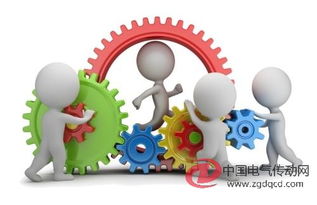 工業制造與工業互聯網的區別及工業互聯網數據服務解析