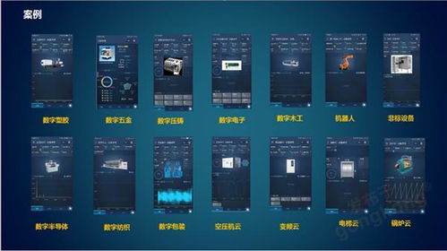 重磅發(fā)布 | 極簡(jiǎn)工業(yè)推出“全數(shù)通”系列產(chǎn)品，賦能工業(yè)互聯(lián)網(wǎng)數(shù)據(jù)服務(wù)新紀(jì)元